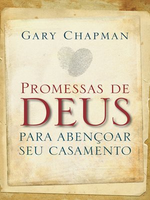 cover image of Promessas de Deus para abençoar seu casamento